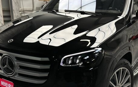 Mercedes-Benz GLS, 2025 год, 15 390 000 рублей, 2 фотография