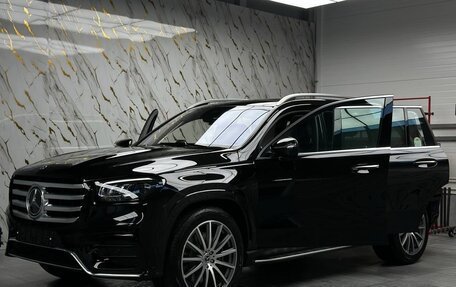 Mercedes-Benz GLS, 2025 год, 15 390 000 рублей, 8 фотография