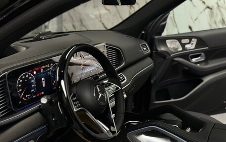 Mercedes-Benz GLS, 2025 год, 15 390 000 рублей, 11 фотография