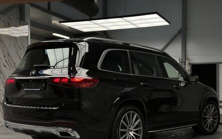 Mercedes-Benz GLS, 2025 год, 15 390 000 рублей, 10 фотография