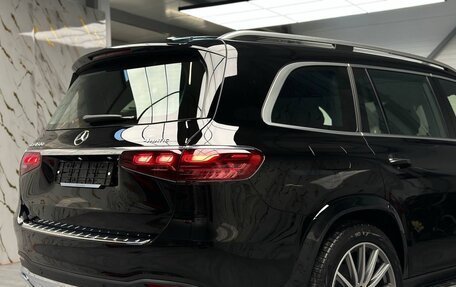 Mercedes-Benz GLS, 2025 год, 15 390 000 рублей, 9 фотография