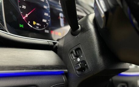 Mercedes-Benz GLS, 2025 год, 15 390 000 рублей, 16 фотография