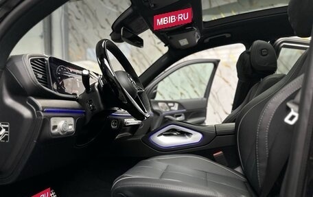 Mercedes-Benz GLS, 2025 год, 15 390 000 рублей, 14 фотография