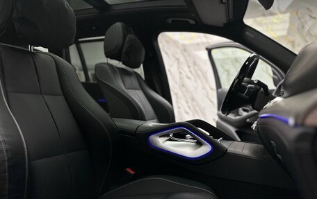 Mercedes-Benz GLS, 2025 год, 15 390 000 рублей, 18 фотография