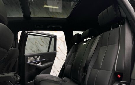 Mercedes-Benz GLS, 2025 год, 15 390 000 рублей, 21 фотография