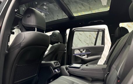 Mercedes-Benz GLS, 2025 год, 15 390 000 рублей, 24 фотография