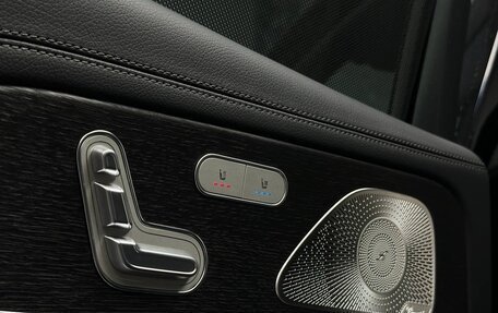 Mercedes-Benz GLS, 2025 год, 15 390 000 рублей, 20 фотография