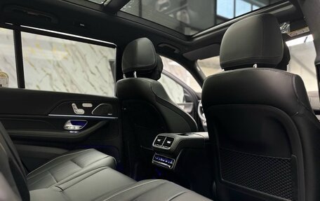 Mercedes-Benz GLS, 2025 год, 15 390 000 рублей, 22 фотография