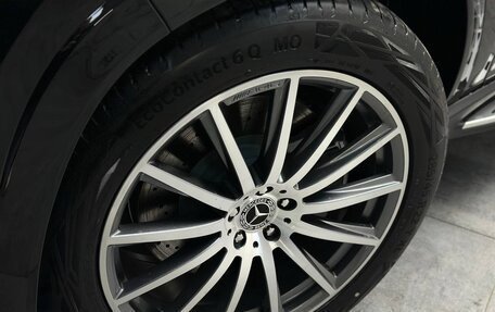 Mercedes-Benz GLS, 2025 год, 15 390 000 рублей, 25 фотография