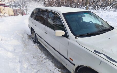 BMW 5 серия, 1999 год, 320 000 рублей, 5 фотография