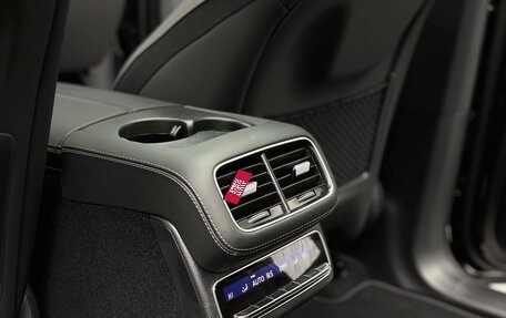 Mercedes-Benz GLS, 2025 год, 15 390 000 рублей, 23 фотография