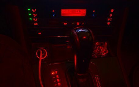 BMW 5 серия, 1999 год, 320 000 рублей, 11 фотография