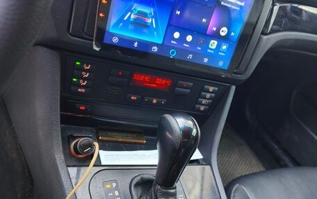 BMW 5 серия, 1999 год, 320 000 рублей, 9 фотография