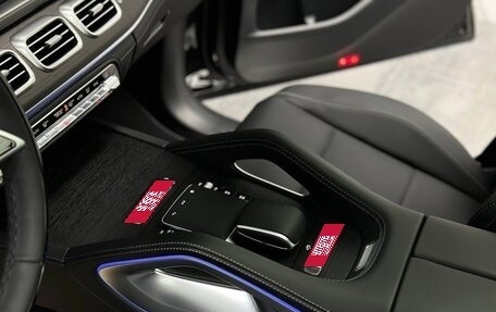 Mercedes-Benz GLS, 2025 год, 15 390 000 рублей, 17 фотография
