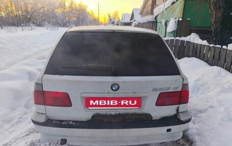 BMW 5 серия, 1999 год, 320 000 рублей, 6 фотография