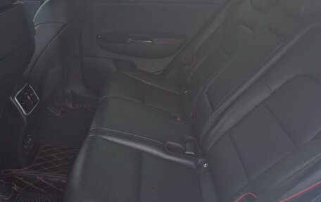 KIA Sportage IV рестайлинг, 2021 год, 2 900 000 рублей, 7 фотография