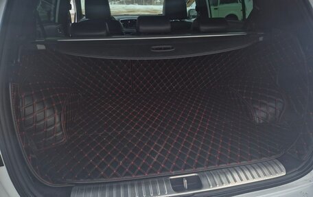 KIA Sportage IV рестайлинг, 2021 год, 2 900 000 рублей, 12 фотография