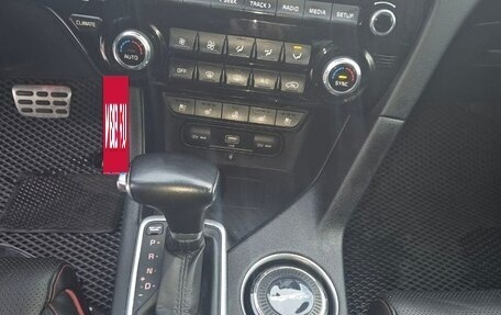 KIA Sportage IV рестайлинг, 2021 год, 2 900 000 рублей, 9 фотография