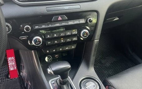 KIA Sportage IV рестайлинг, 2021 год, 2 900 000 рублей, 8 фотография