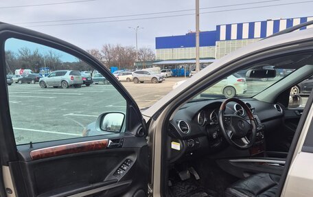 Mercedes-Benz M-Класс, 2005 год, 1 700 000 рублей, 12 фотография