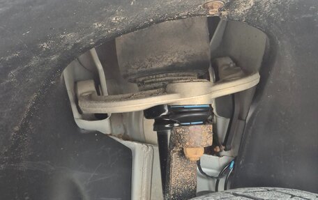 Mercedes-Benz M-Класс, 2005 год, 1 700 000 рублей, 11 фотография