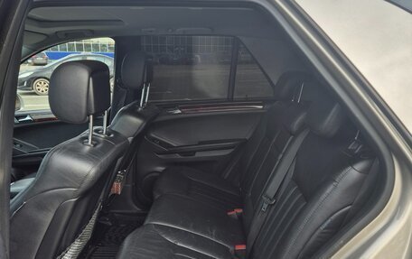 Mercedes-Benz M-Класс, 2005 год, 1 700 000 рублей, 14 фотография