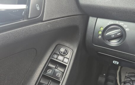 Mercedes-Benz M-Класс, 2005 год, 1 700 000 рублей, 21 фотография