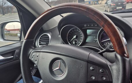 Mercedes-Benz M-Класс, 2005 год, 1 700 000 рублей, 18 фотография