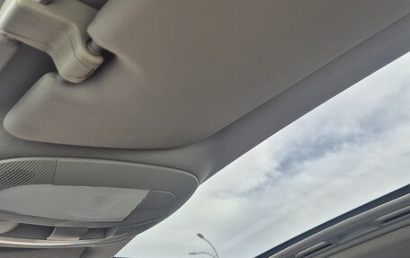 Mercedes-Benz M-Класс, 2005 год, 1 700 000 рублей, 22 фотография