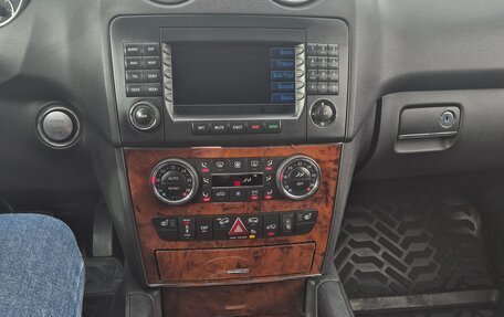 Mercedes-Benz M-Класс, 2005 год, 1 700 000 рублей, 20 фотография