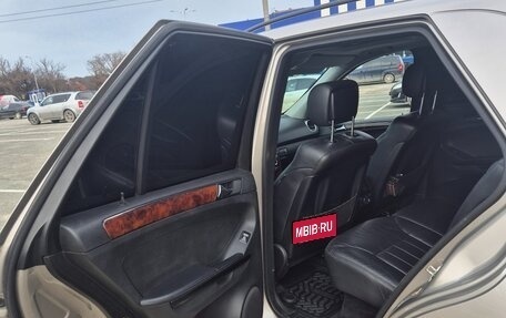 Mercedes-Benz M-Класс, 2005 год, 1 700 000 рублей, 15 фотография