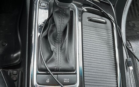 KIA Optima IV, 2016 год, 1 625 000 рублей, 12 фотография