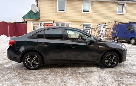 Chevrolet Cruze II, 2011 год, 375 000 рублей, 7 фотография