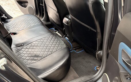 Chevrolet Cruze II, 2011 год, 375 000 рублей, 12 фотография