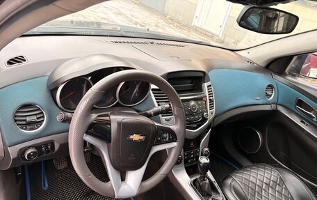 Chevrolet Cruze II, 2011 год, 375 000 рублей, 17 фотография