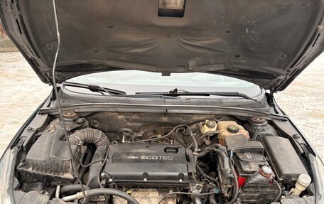 Chevrolet Cruze II, 2011 год, 375 000 рублей, 18 фотография