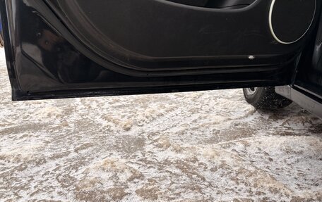 Chevrolet Cruze II, 2011 год, 375 000 рублей, 19 фотография