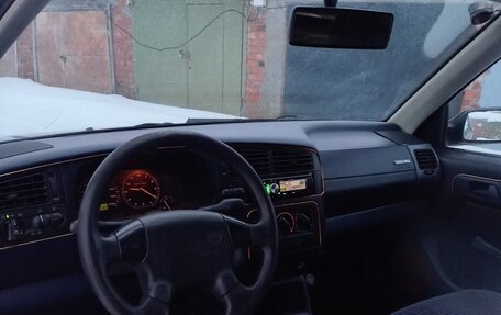 Volkswagen Golf III, 1993 год, 220 000 рублей, 5 фотография