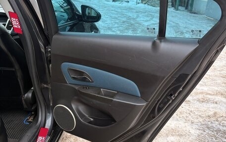 Chevrolet Cruze II, 2011 год, 375 000 рублей, 11 фотография