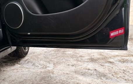 Chevrolet Cruze II, 2011 год, 375 000 рублей, 22 фотография