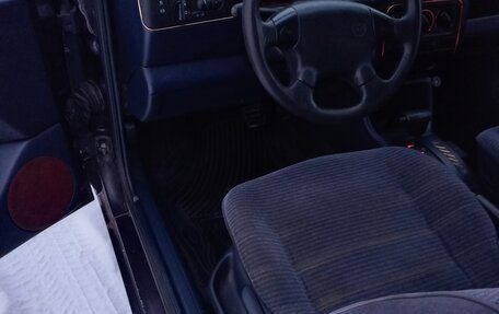 Volkswagen Golf III, 1993 год, 220 000 рублей, 8 фотография