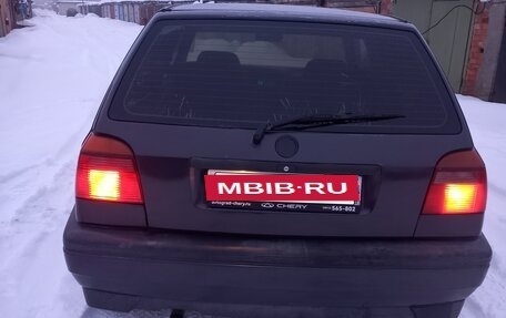 Volkswagen Golf III, 1993 год, 220 000 рублей, 4 фотография