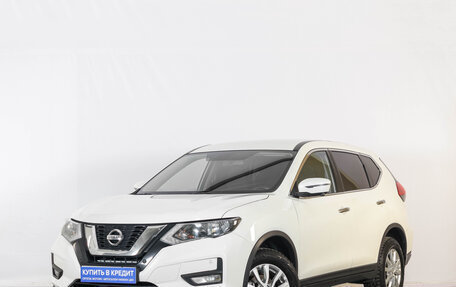 Nissan X-Trail, 2019 год, 2 099 000 рублей, 4 фотография