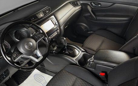 Nissan X-Trail, 2019 год, 2 099 000 рублей, 8 фотография