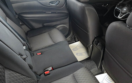 Nissan X-Trail, 2019 год, 2 099 000 рублей, 10 фотография