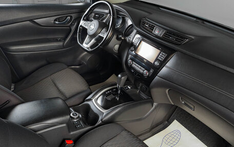 Nissan X-Trail, 2019 год, 2 099 000 рублей, 11 фотография