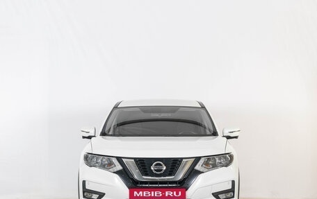 Nissan X-Trail, 2019 год, 2 099 000 рублей, 2 фотография