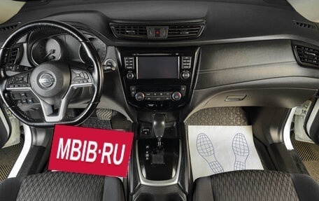 Nissan X-Trail, 2019 год, 2 099 000 рублей, 13 фотография