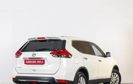 Nissan X-Trail, 2019 год, 2 099 000 рублей, 7 фотография