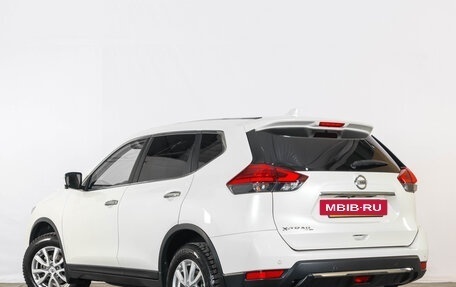 Nissan X-Trail, 2019 год, 2 099 000 рублей, 5 фотография